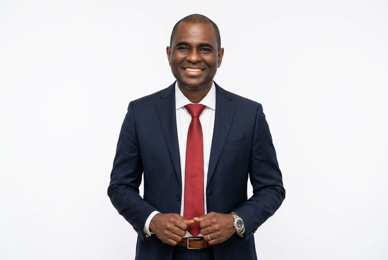 Vodacom Group Appoints Segun Ogunsanya as Independent Non-Executive Director